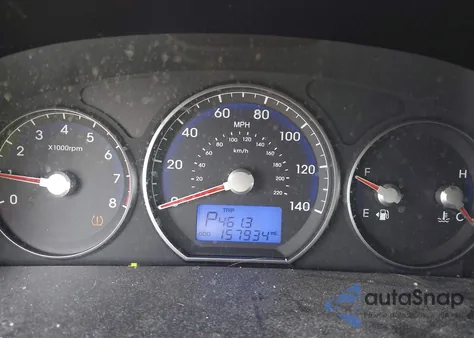 2011 Hyundai Santa Fe Gls из США, поврежденный, VIN 5XYZGDAB7BG082204